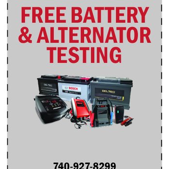 Stewart Auto Group - Free test - Auto Repair Near Me - Pataskala, Ohio Stewart Auto Group - Free test - Auto Repair Near Me - Pataskala, Ohio