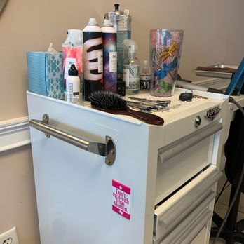 Melissa LeGere - Salon Grace - Hair Extensions Near Me - Satellite Beach, Florida Melissa LeGere - Salon Grace - Hair Extensions Near Me - Satellite Beach, Florida