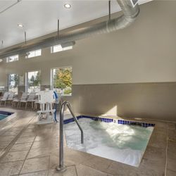Best Western Plus Arlington/Marysville - Pool