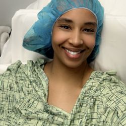 SurgiSpa - Happy surgery day!