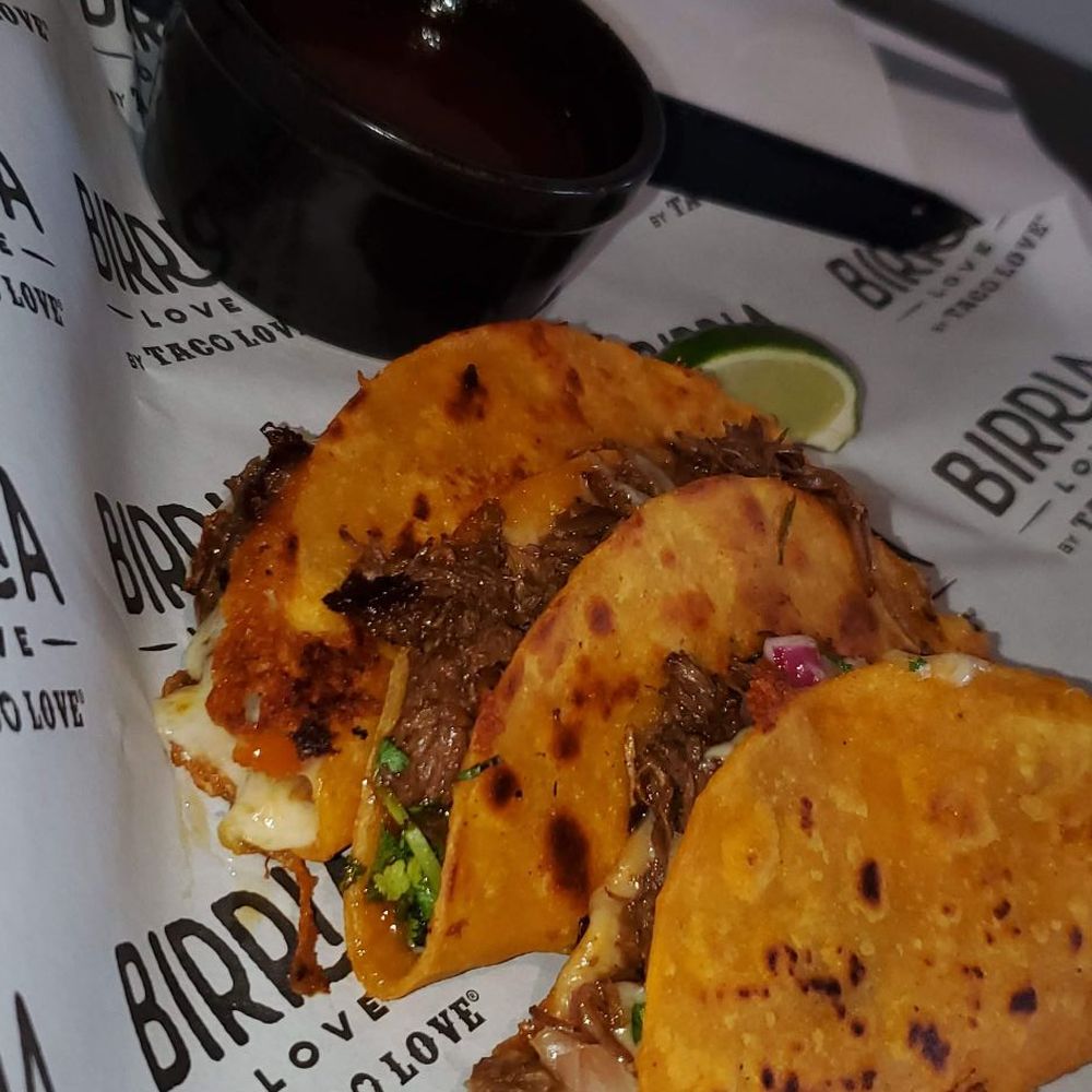Birria Love - Birria Tacos - Mexican Near Me - Parkville, Maryland Birria Love - Birria Tacos - Mexican Near Me - Parkville, Maryland
