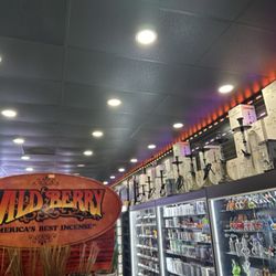 Puffers Smoke Shop