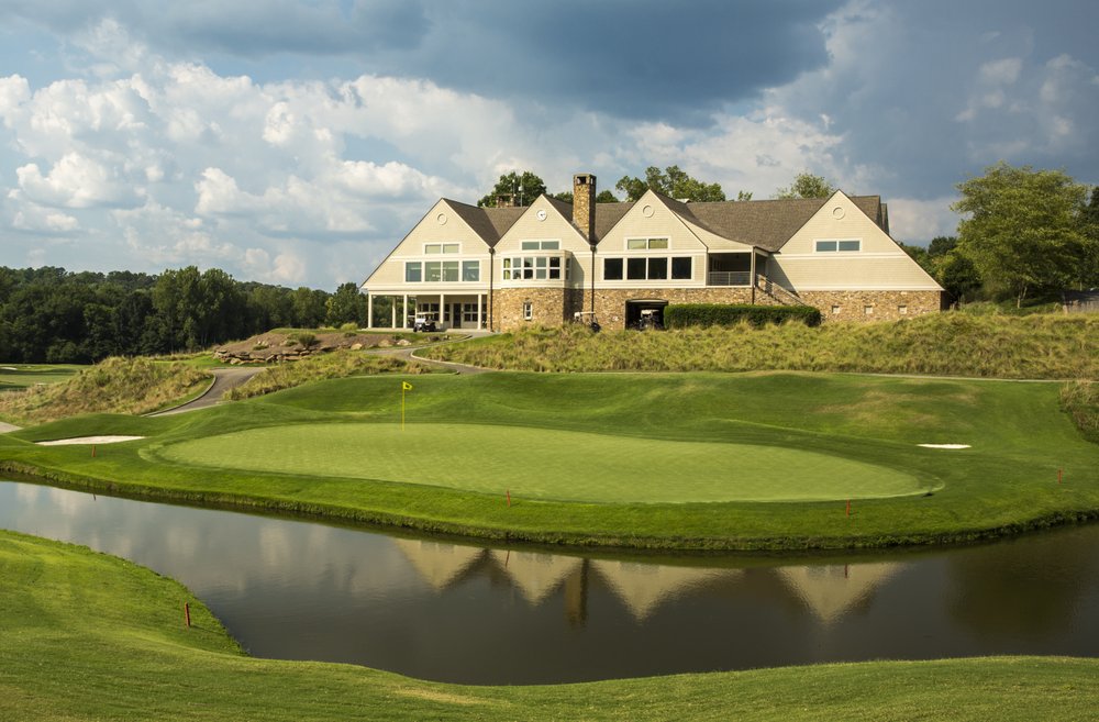 ANSLEY GOLF CLUB Updated September 2024 5500 Settindown Dr, Roswell