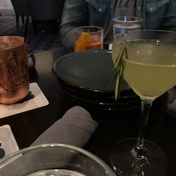 Bar Margot - Lady Victoria - Lounges Near Me - Atlanta, Georgia