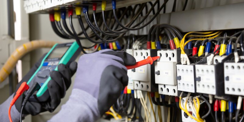 Slide of Accent Comfort Services