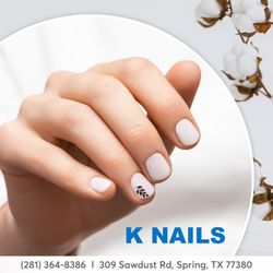 K Nails