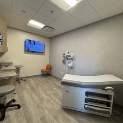 Aylo Health - Primary Care at Canton