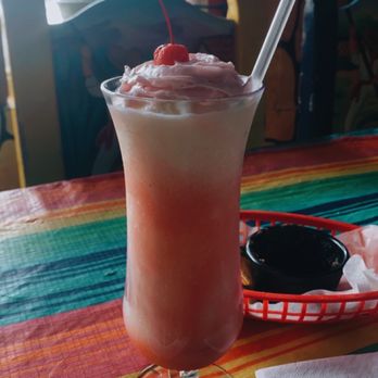 El Mercadito - Pina colada - Mexican Near Me - Westbury, New York El Mercadito - Pina colada - Mexican Near Me - Westbury, New York