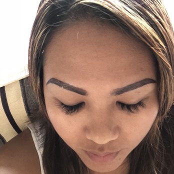 Arched Ink - Permanent Makeup Near Me - San Diego, California Arched Ink - Permanent Makeup Near Me - San Diego, California