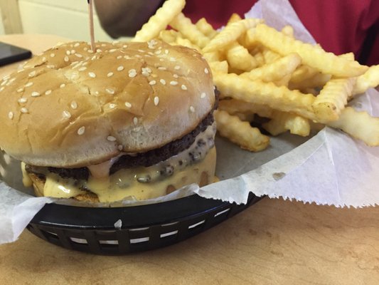 Cook's American Grill by null