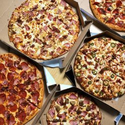 Domino's Pizza