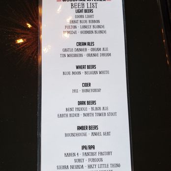 Dough Bros Woodfire Kitchen - Drink menu - Pizza Near Me - Baxter, Minnesota Dough Bros Woodfire Kitchen - Drink menu - Pizza Near Me - Baxter, Minnesota