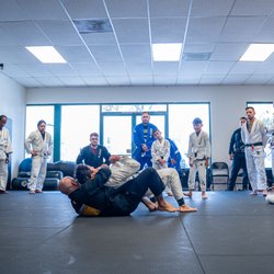 Versus Jiu-Jitsu La Mesa