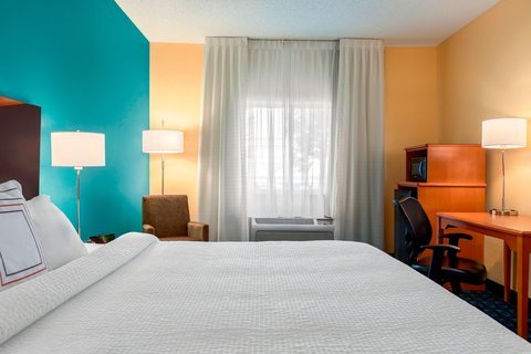 Fairfield Inn & Suites Abilene by null