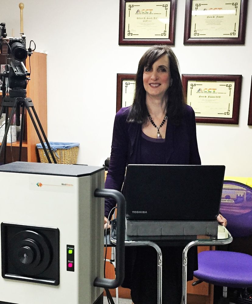 ADVANCED MEDICAL THERMOGRAPHY Updated September 2024 11 Photos