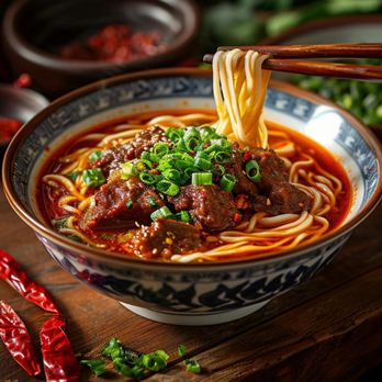 Hui Wei Taste - Noodles Near Me - Rowland Hights, California Hui Wei Taste - Noodles Near Me - Rowland Hights, California