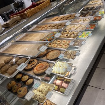Primrose Bakery - Bakeries Near Me - Pleasanton, California Primrose Bakery - Bakeries Near Me - Pleasanton, California