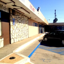 Boulevard Liquor