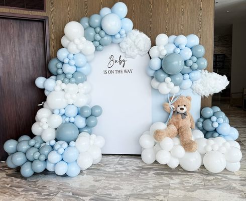 BABY  Pregnancy Keepsake Box Baby First Year Photo Frame, Newborn