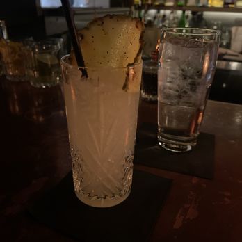 Little Bad Wolf - El Chupacabra - American Near Me - Chicago, Illinois