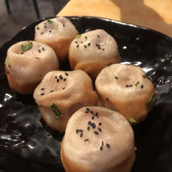 Shanghai Bistro - Shang jian bao - Shanghainese Near Me - Newark, California