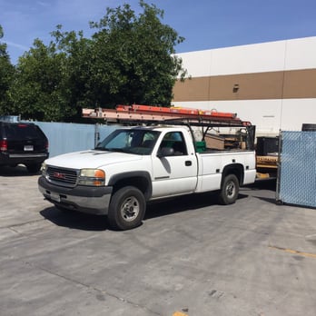 Rush Electric - Electricians Near Me