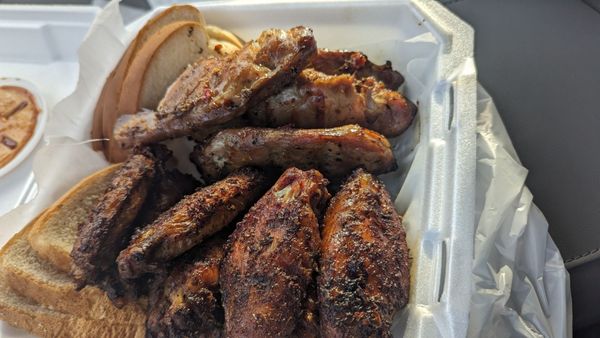 Gobble Stop Smokehouse by null