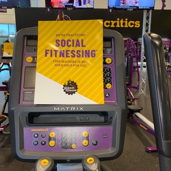 Planet Fitness - Need any explanation? - Gyms Near Me - Chandler, Arizona Planet Fitness - Need any explanation? - Gyms Near Me - Chandler, Arizona