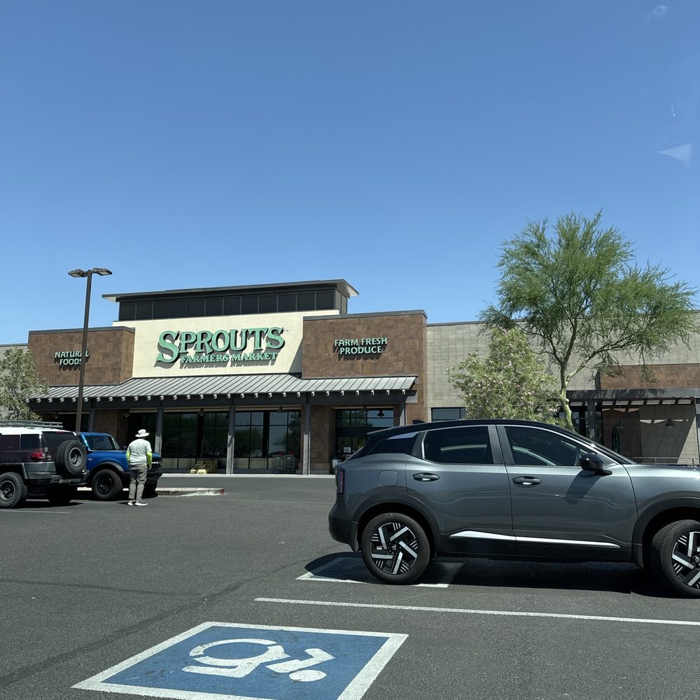 Sprouts Sprouts