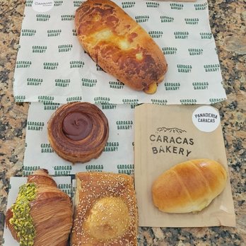Caracas Bakery Doral - Bakeries Near Me - Doral, Florida Caracas Bakery Doral - Bakeries Near Me - Doral, Florida