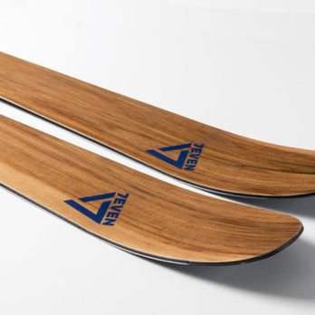 7even Skis - 105 DPow - Full Camber All Mountain Charger - Ski & Snowboard Shops Near Me - Salt Lake City, Utah 7even Skis - 105 DPow - Full Camber All Mountain Charger - Ski & Snowboard Shops Near Me - Salt Lake City, Utah