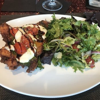 110 Grill - New American Near Me - Braintree, Massachusetts
