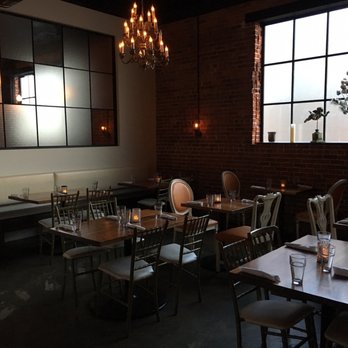 Luna Maya - Another dining area (reservable) - Mexican Near Me - Norfolk, Virginia