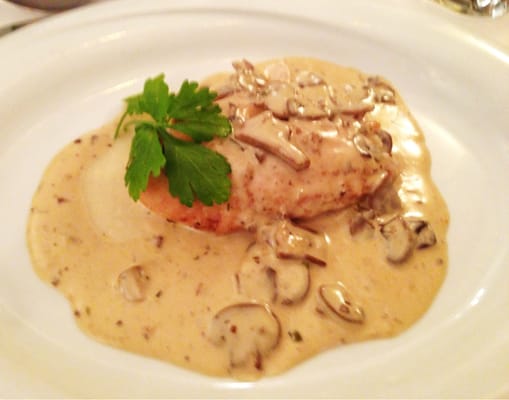 Ristorante Rinuccini by null