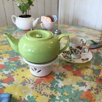 The Tailored Tea - Breakfast & Brunch Near Me - Latham, New York