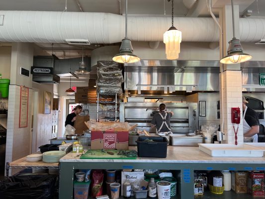 Pizzeria Ruby by null