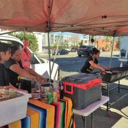 Pollo Carrera - On Fig and Ave 50, Between Food 4 Less and McDonald's