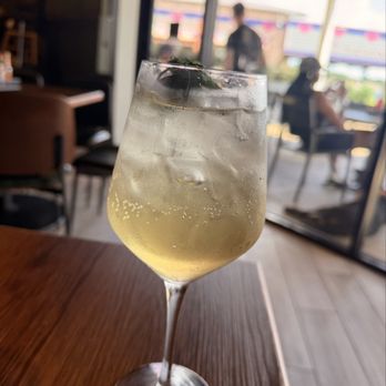 Benny & Hash - Hugo Spritz - Comfort Food Near Me - Montgomery, Texas Benny & Hash - Hugo Spritz - Comfort Food Near Me - Montgomery, Texas