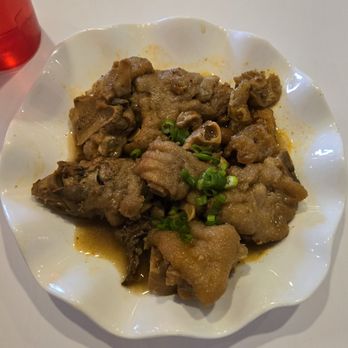Yanzi Noodle House - Pig Feet - Chinese Near Me - Fairfax, Virginia Yanzi Noodle House - Pig Feet - Chinese Near Me - Fairfax, Virginia