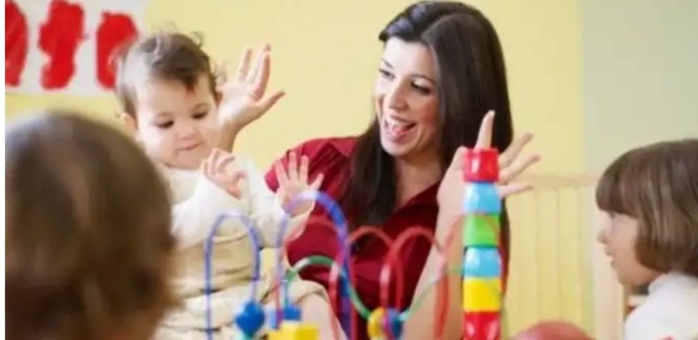 Babies & Tots Private Care - childcare center in Stamford, CT