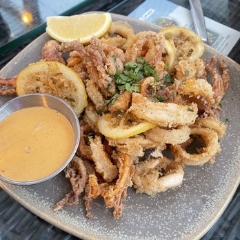 Pacific Catch - Seafood Near Me - San Francisco, California Pacific Catch - Seafood Near Me - San Francisco, California