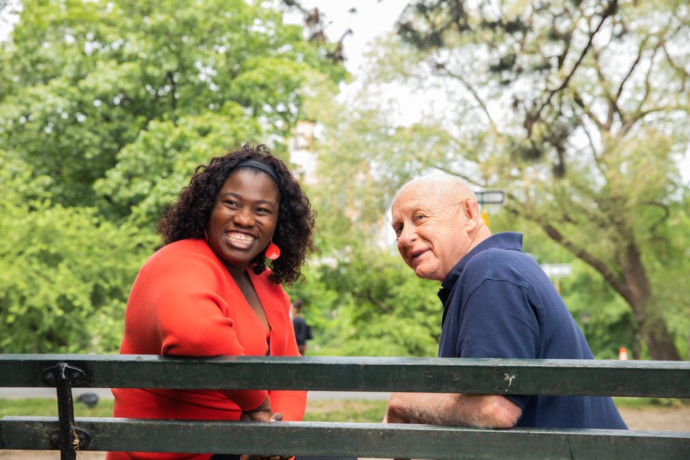 Duet  - home care agency in New York, NY