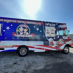 Tacos Los Jarochitos