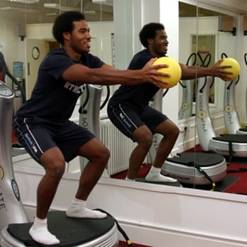 Good Vibes - Sports Clubs Near Me - London, XGL