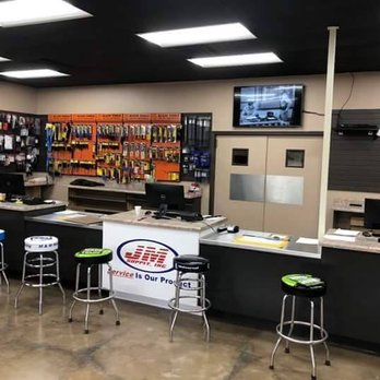 JM Supply - Electronics Repair Near Me - Fort Smith, Arkansas