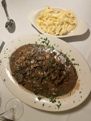 Santioni's Italian Restaurant by null