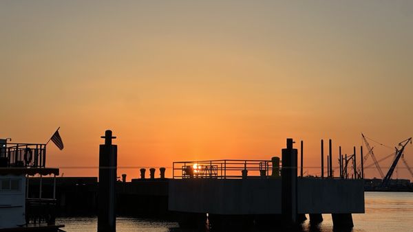 Fisherman's Wharf by null