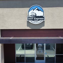 DOT Express