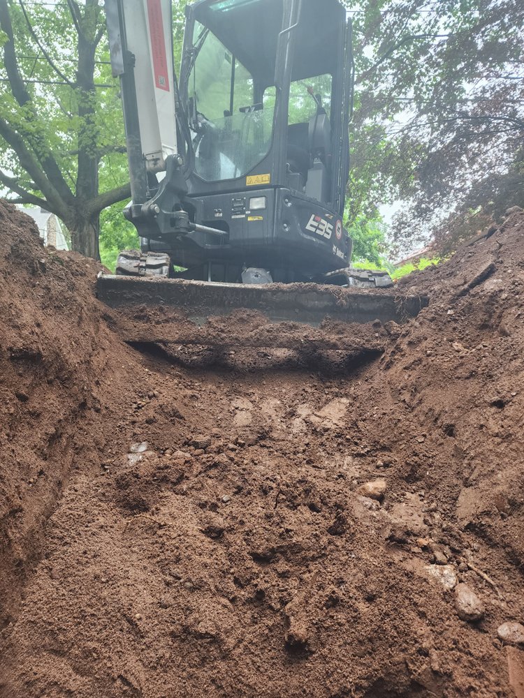 Slide of Reids Plumbing Heating Sewer and Drain Cleaning Service