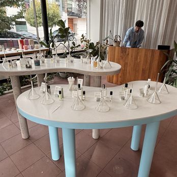OLO Fragrance - Perfume Near Me - Portland, Oregon